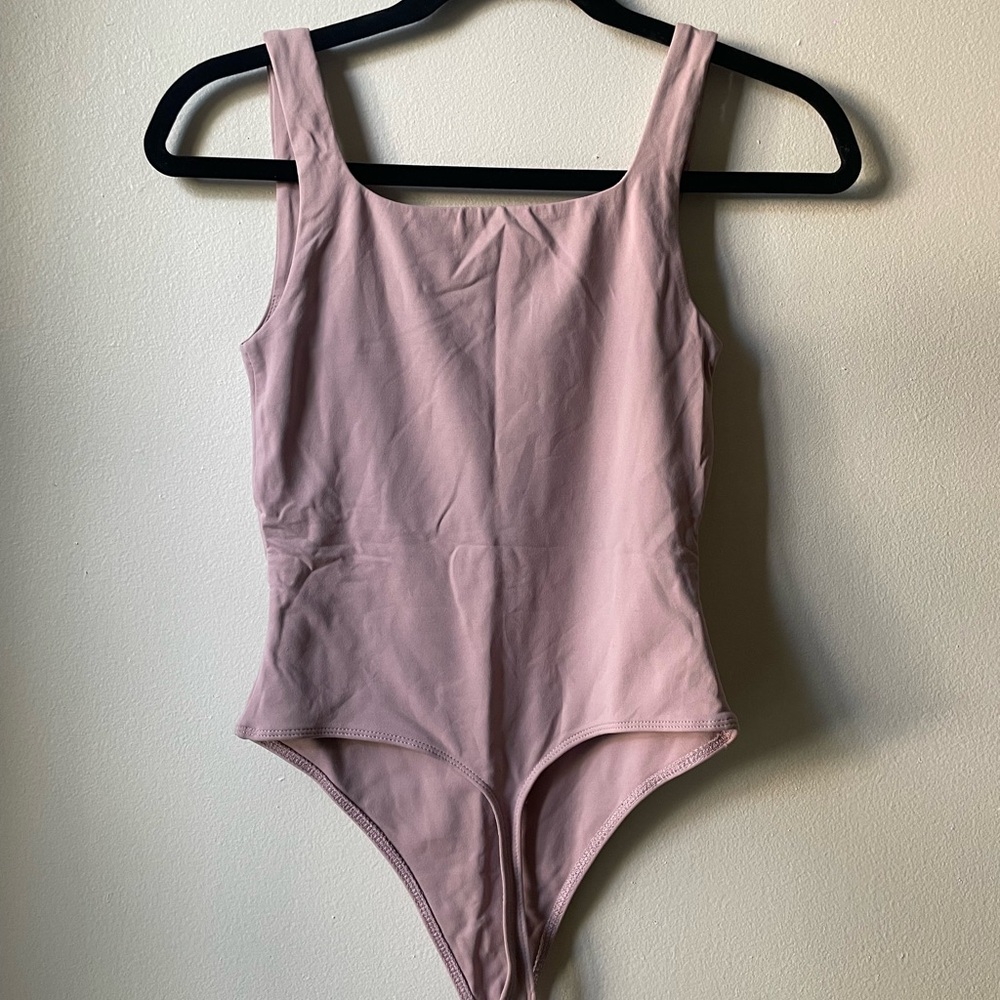 Bodysuit - Picture 2 of 3